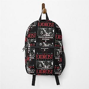 The Exorcist Believer Backpack