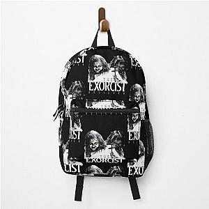 The Exorcist Believer Horror Movie Backpack