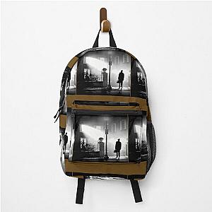 The Exorcist Art Print 	 Backpack