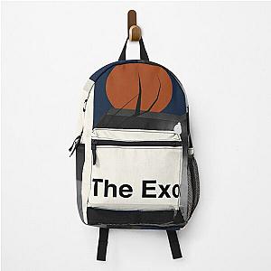 The Exorcist Backpack