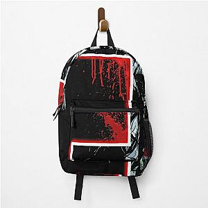 Regan- the Exorcist Classic  Backpack