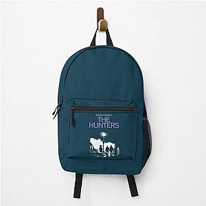 The Hunters (Supernatural -amp- The Exorcist) Backpack