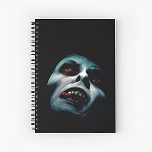 The Exorcist Spiral Notebook