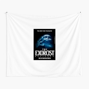 This Time, It’s Deeper The Exorcist Deceiver Tapestries
