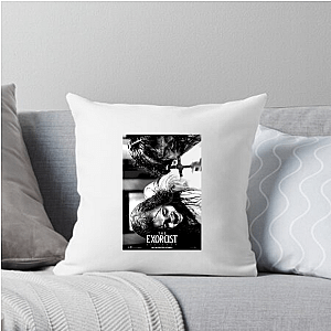 The Exorcist: Lies Like Prayers The Exorcist Deceiver Pillows Cover