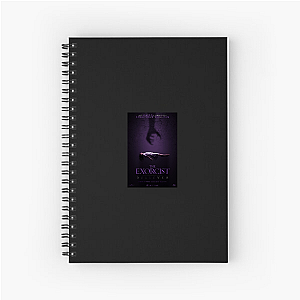 The Exorcist: Whispers in Latin The Exorcist Deceiver Notebook