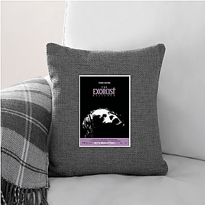 The Devil’s in the Details – Literally The Exorcist Deceiver Pillows Cover