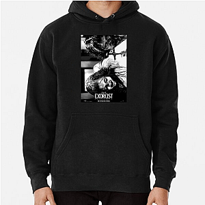 The Exorcist: Lies Like Prayers The Exorcist Deceiver Hoodies