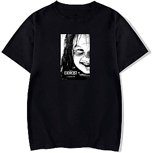 Holy Water Can’t Wash This The Exorcist Deceiver T-Shirts