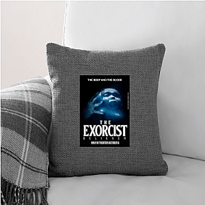This Time, It’s Deeper The Exorcist Deceiver Pillows Cover