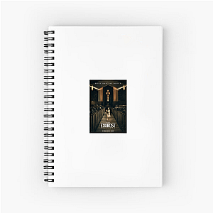 You Can’t Pray This Away The Exorcist Deceiver Notebook