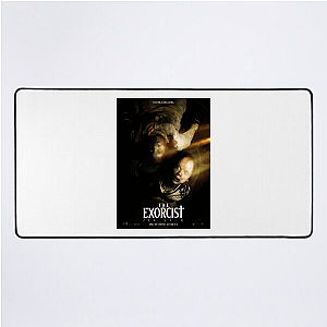 It’s Not Possession. It’s Payback. The Exorcist Deceiver Mouse Pads