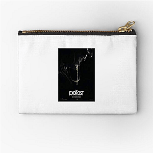 God’s Not the Only One Listening The Exorcist Deceiver Zipper Pouches