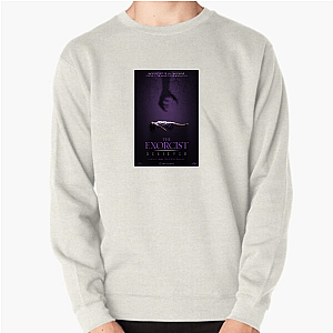The Exorcist: Whispers in Latin The Exorcist Deceiver Sweatshirts
