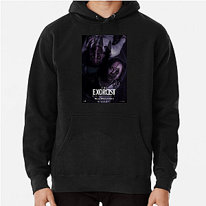 Crosses Burn Both Ways The Exorcist Deceiver Hoodies