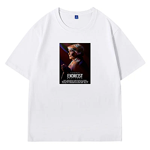 The Deceiver Wears Innocence The Exorcist Deceiver T-Shirts