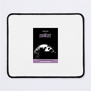 The Devil’s in the Details – Literally The Exorcist Deceiver Mouse Pads