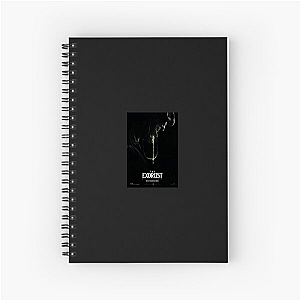 God’s Not the Only One Listening The Exorcist Deceiver Notebook