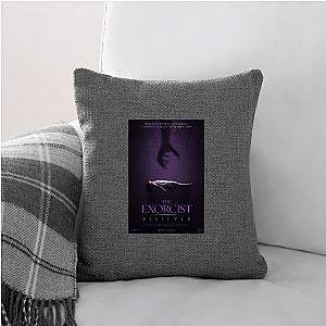 The Exorcist: Whispers in Latin The Exorcist Deceiver Pillows Cover