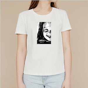 Holy Water Can’t Wash This The Exorcist Deceiver T-Shirts