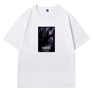 Crosses Burn Both Ways The Exorcist Deceiver T-Shirts