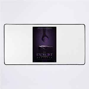 The Exorcist: Whispers in Latin The Exorcist Deceiver Mouse Pads