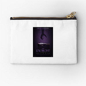 The Exorcist: Whispers in Latin The Exorcist Deceiver Zipper Pouches