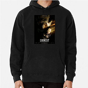 It’s Not Possession. It’s Payback. The Exorcist Deceiver Hoodies