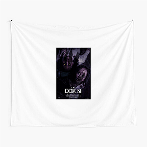 Crosses Burn Both Ways The Exorcist Deceiver Tapestries