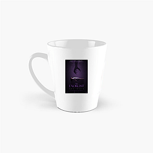 The Exorcist: Whispers in Latin The Exorcist Deceiver Mugs