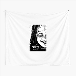 Holy Water Can’t Wash This The Exorcist Deceiver Tapestries