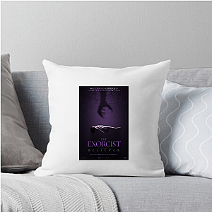 The Exorcist: Whispers in Latin The Exorcist Deceiver Pillows Cover
