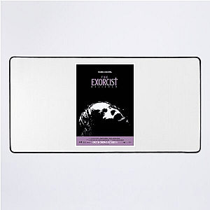 The Devil’s in the Details – Literally The Exorcist Deceiver Mouse Pads