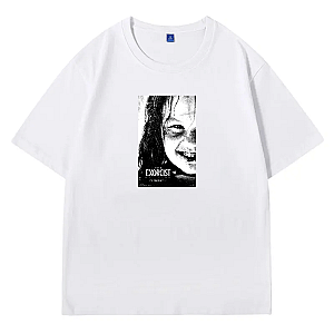 Holy Water Can’t Wash This The Exorcist Deceiver T-Shirts