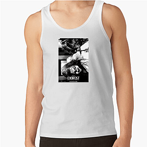 The Exorcist: Lies Like Prayers The Exorcist Deceiver Tank Tops