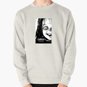 Holy Water Can’t Wash This The Exorcist Deceiver Sweatshirts