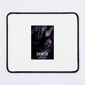Crosses Burn Both Ways The Exorcist Deceiver Mouse Pads