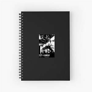 The Exorcist: Lies Like Prayers The Exorcist Deceiver Notebook