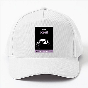 The Devil’s in the Details – Literally The Exorcist Deceiver Hats & Caps
