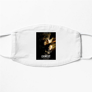 It’s Not Possession. It’s Payback. The Exorcist Deceiver Face Masks