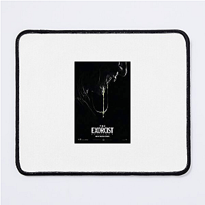 God’s Not the Only One Listening The Exorcist Deceiver Mouse Pads