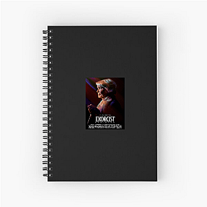 The Deceiver Wears Innocence The Exorcist Deceiver Notebook