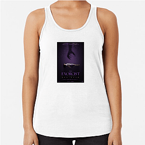 The Exorcist: Whispers in Latin The Exorcist Deceiver Tank Tops
