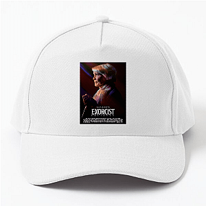 The Deceiver Wears Innocence The Exorcist Deceiver Hats & Caps