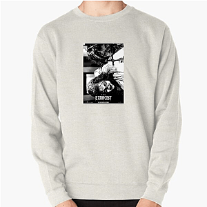 The Exorcist: Lies Like Prayers The Exorcist Deceiver Sweatshirts