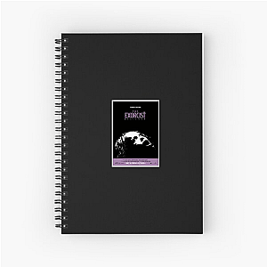 The Devil’s in the Details – Literally The Exorcist Deceiver Notebook