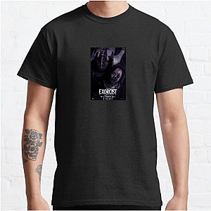 Crosses Burn Both Ways The Exorcist Deceiver T-Shirts