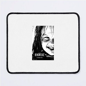 Holy Water Can’t Wash This The Exorcist Deceiver Mouse Pads