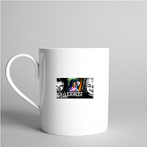 Deceiver Hides in Faith The Exorcist Deceiver Mugs