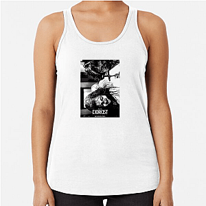 The Exorcist: Lies Like Prayers The Exorcist Deceiver Tank Tops
